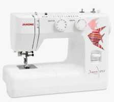 JANOME Japan 957 швейная машина